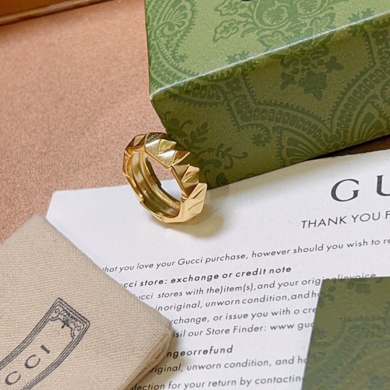 Gvc*1 rings